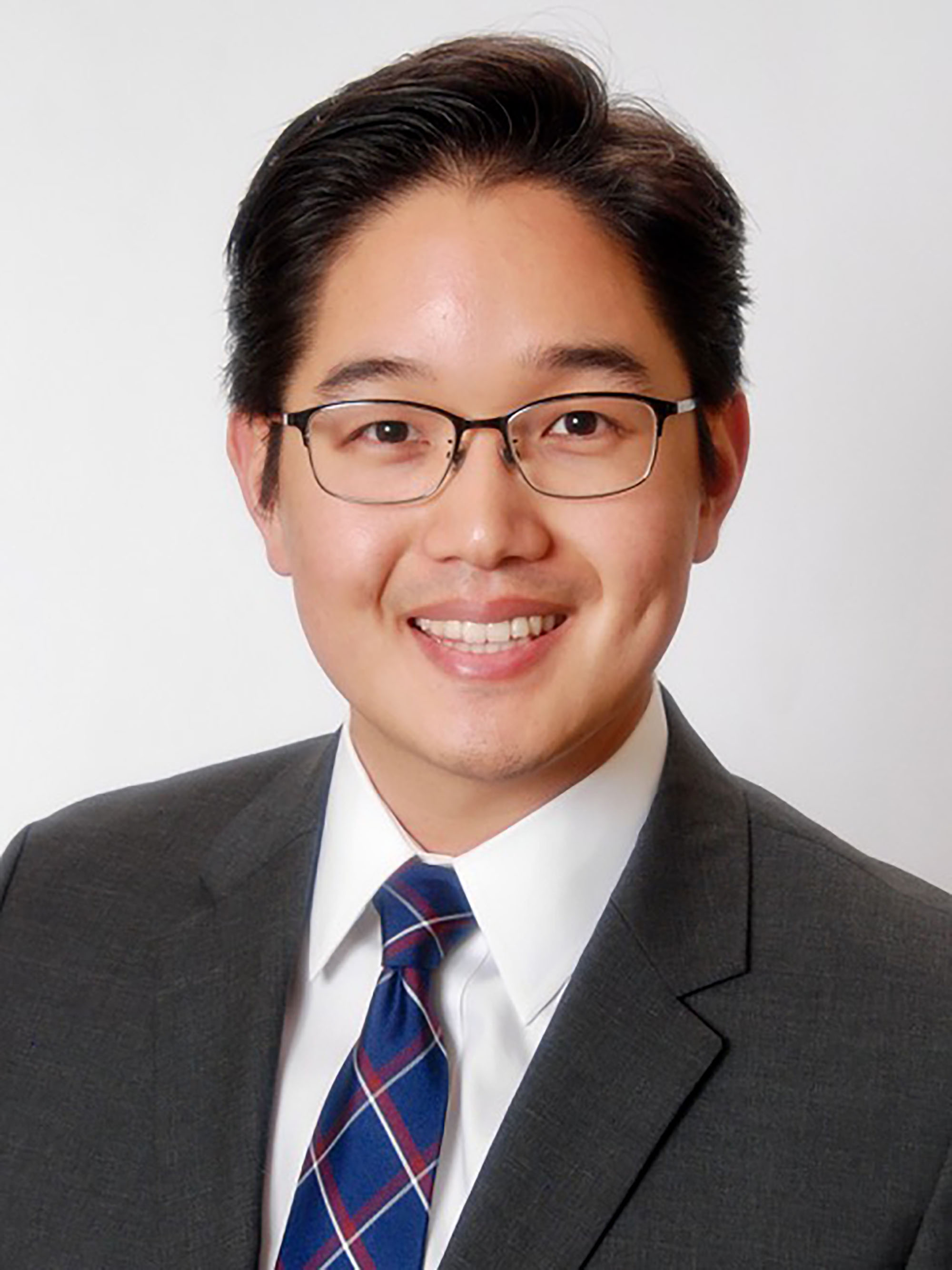 Eric S.  Hwang, MD