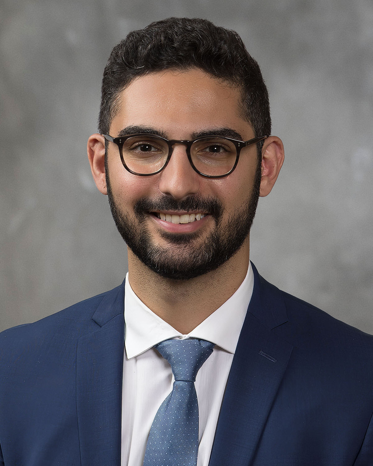 Bryan Joshua  Zarrin, MD