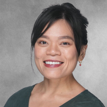 Tina Khieu