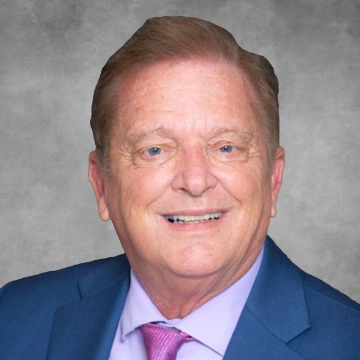 Forrest Murphy