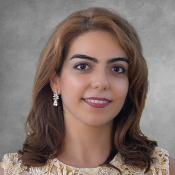 Yasamin Moghtader